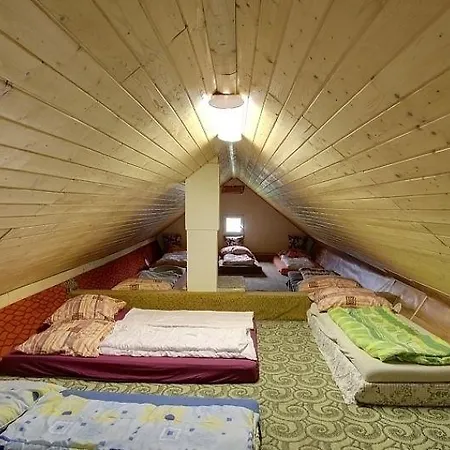 木屋 Luna *